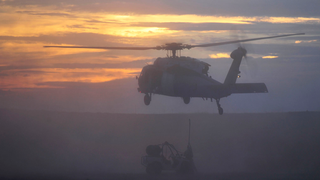 'Moron' SEAL Team Six Operatives Based Mutilations Off Of Fictional Nazi: Report